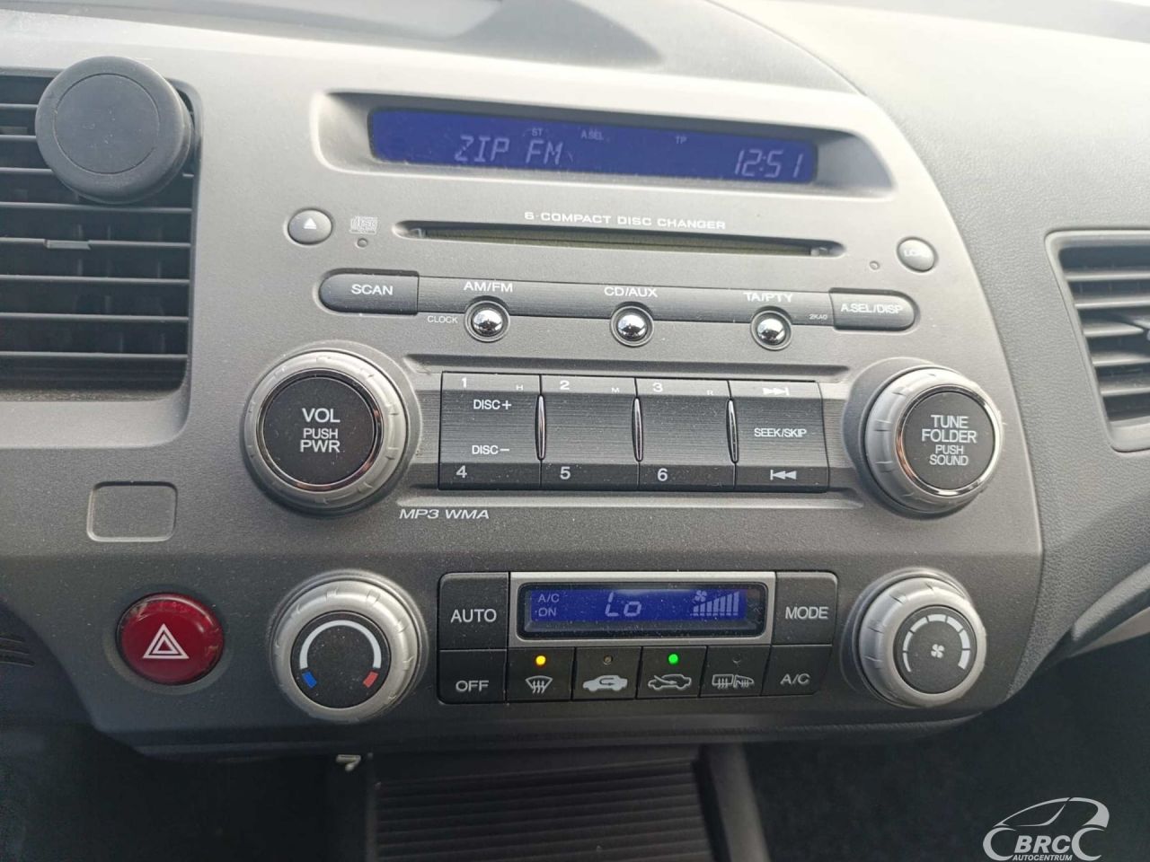 Honda Civic | 15