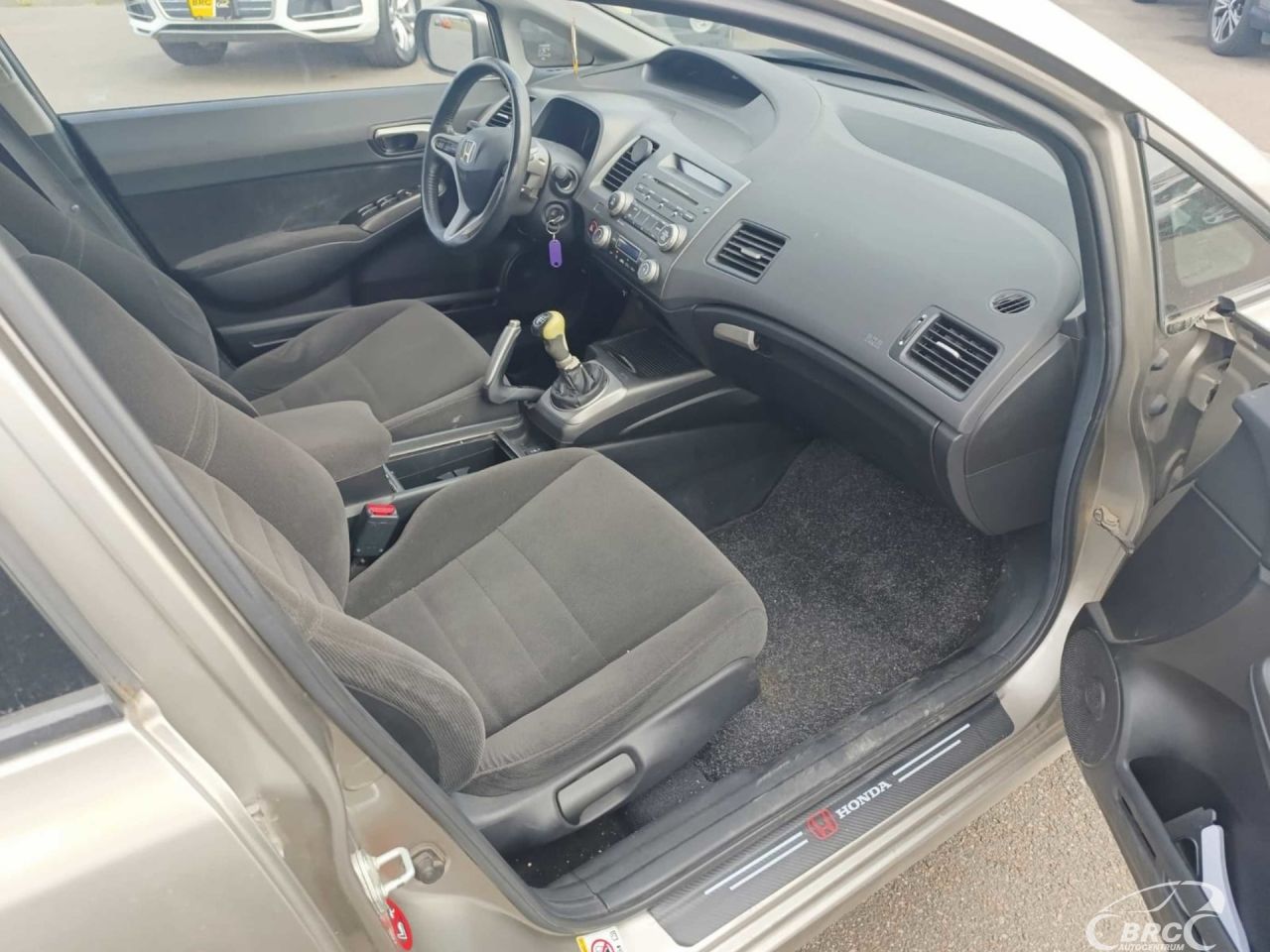Honda Civic | 10