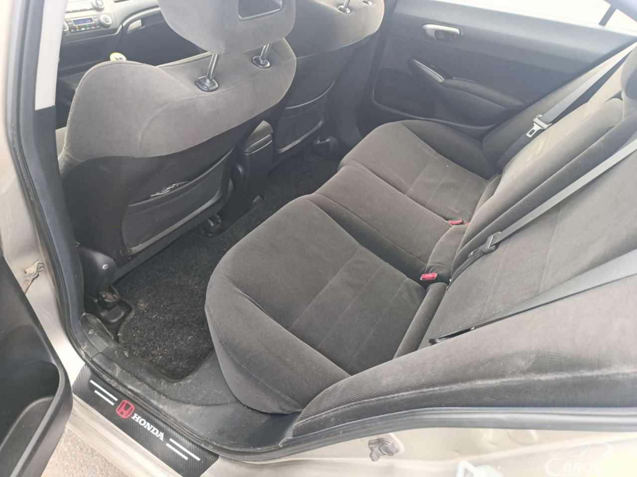 Honda Civic | 11