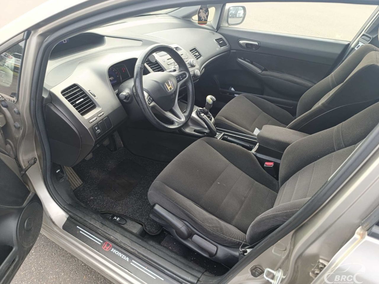 Honda Civic | 9