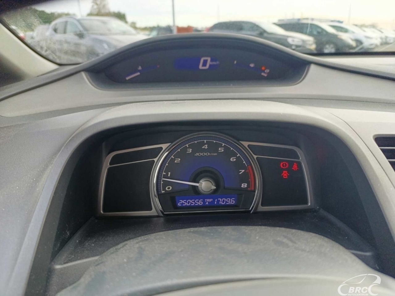 Honda Civic | 13