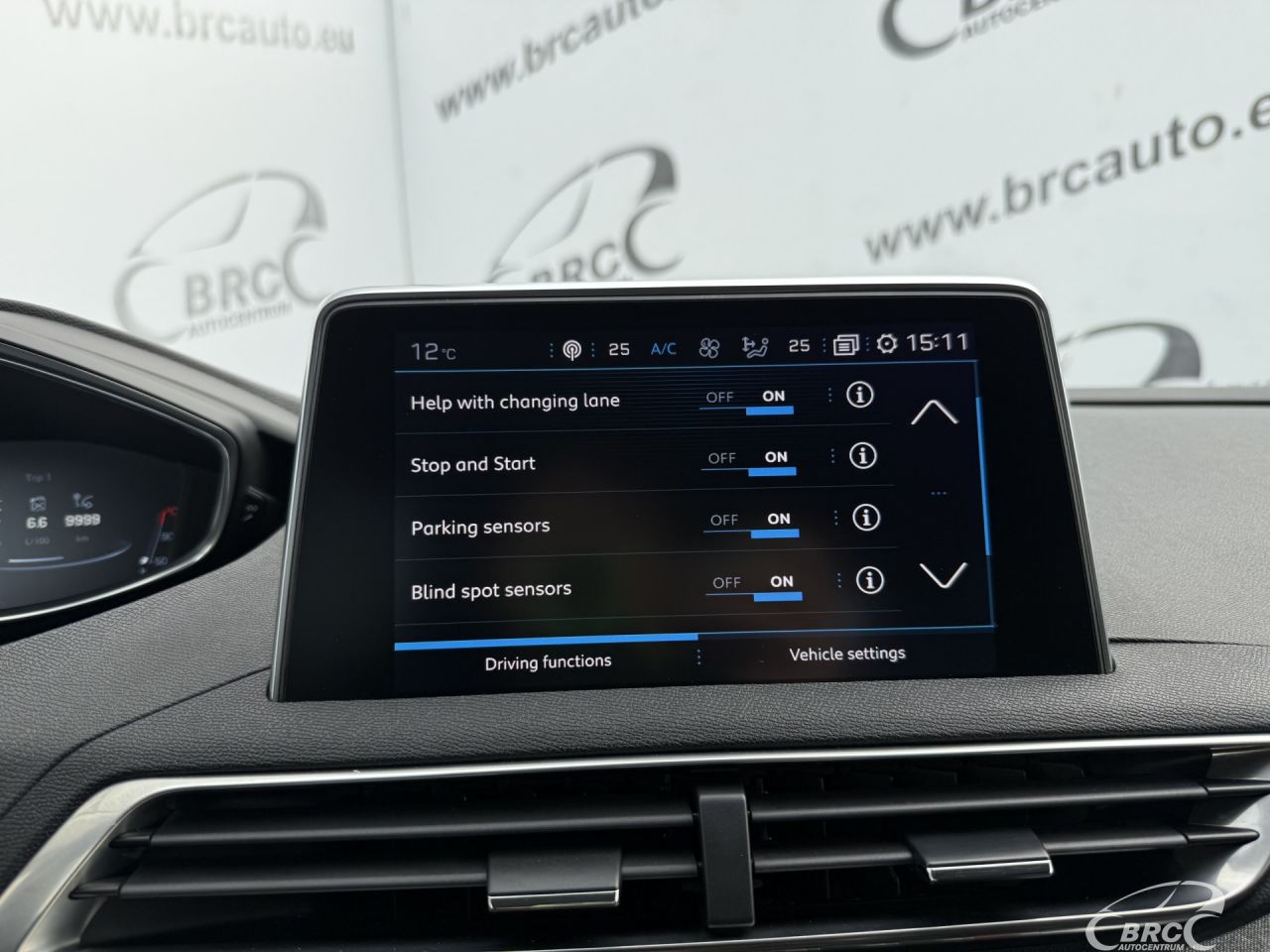 Peugeot 3008 | 30