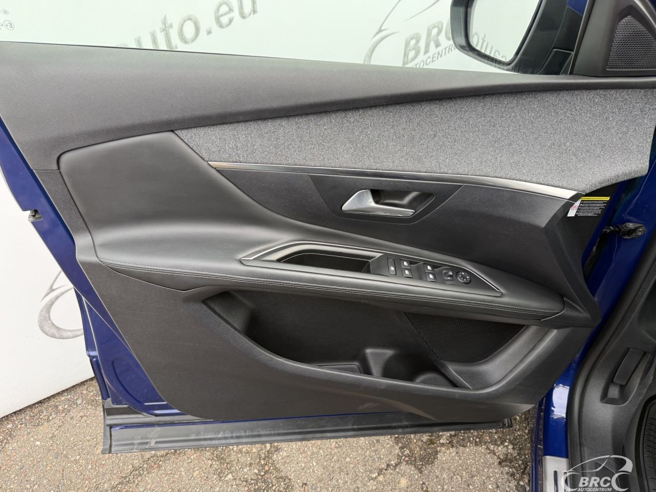 Peugeot 3008 | 17