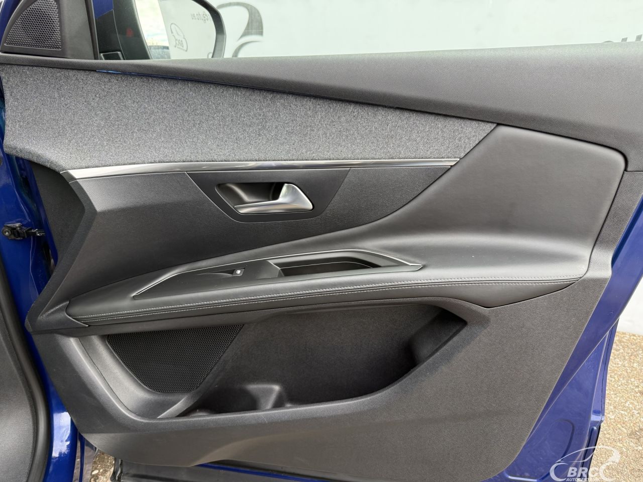 Peugeot 3008 | 6