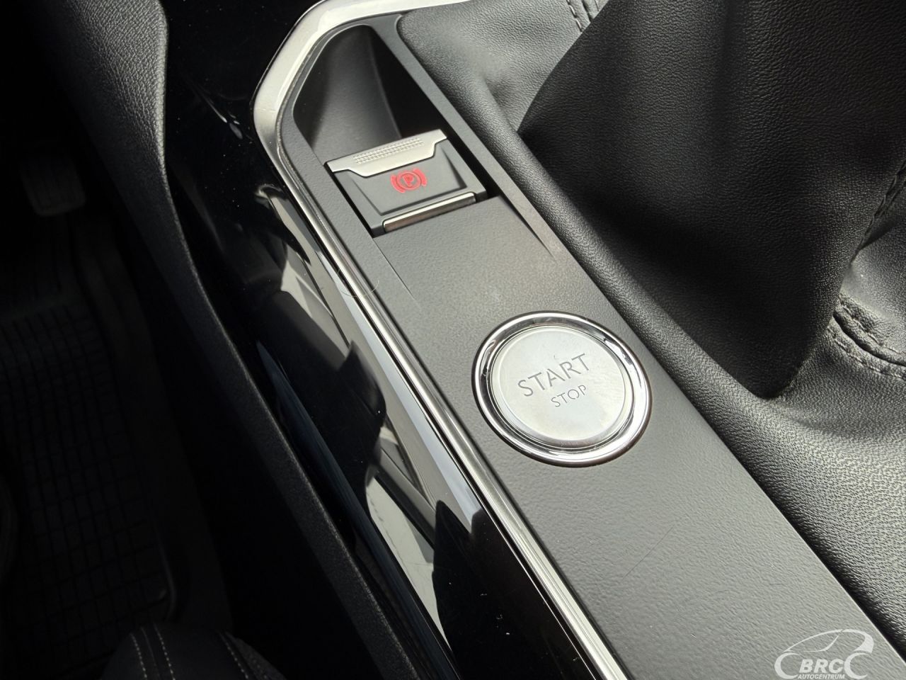 Peugeot 3008 | 25