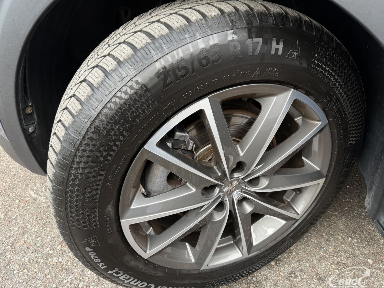 Peugeot 3008 | 39