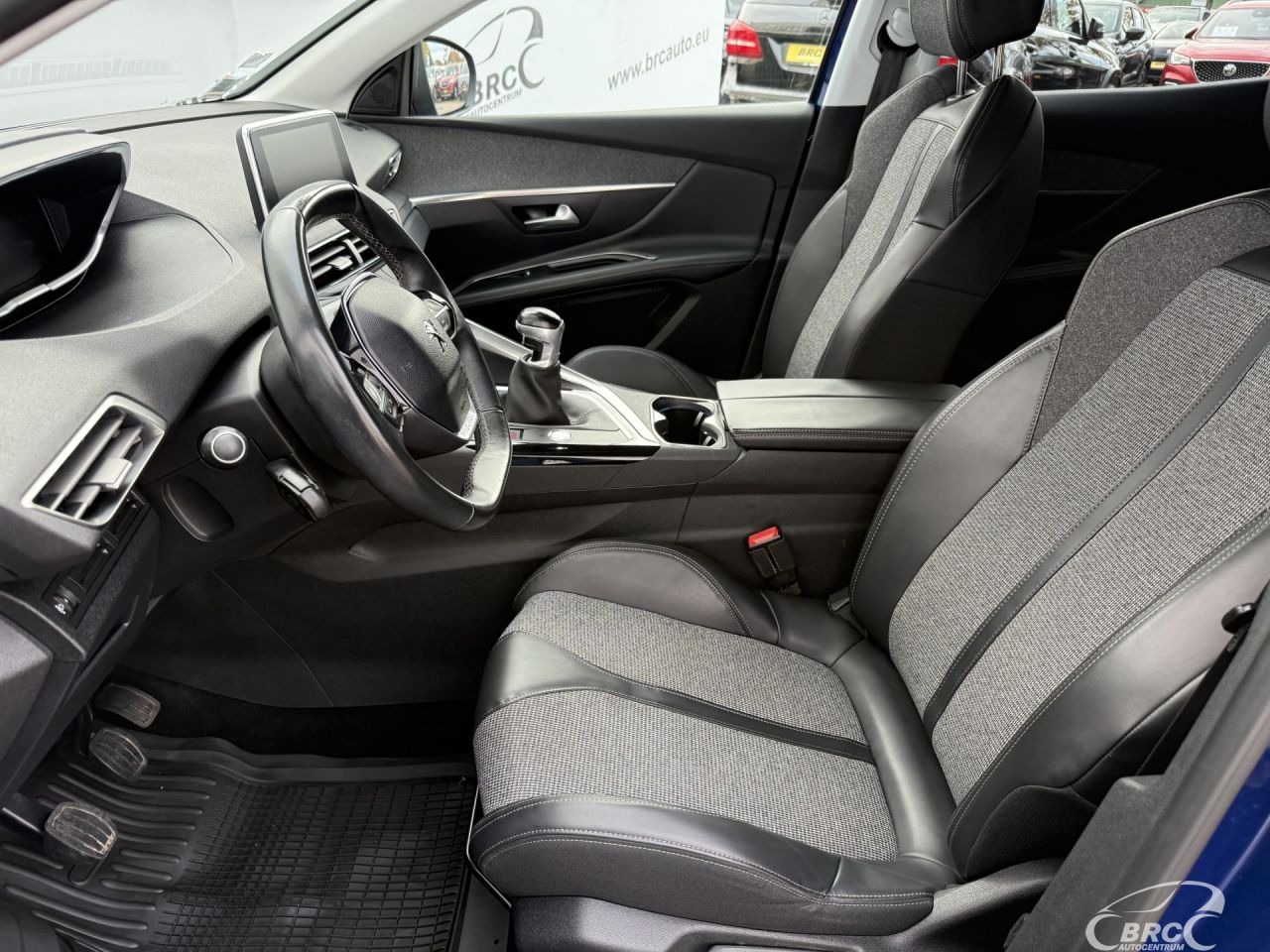 Peugeot 3008 | 20