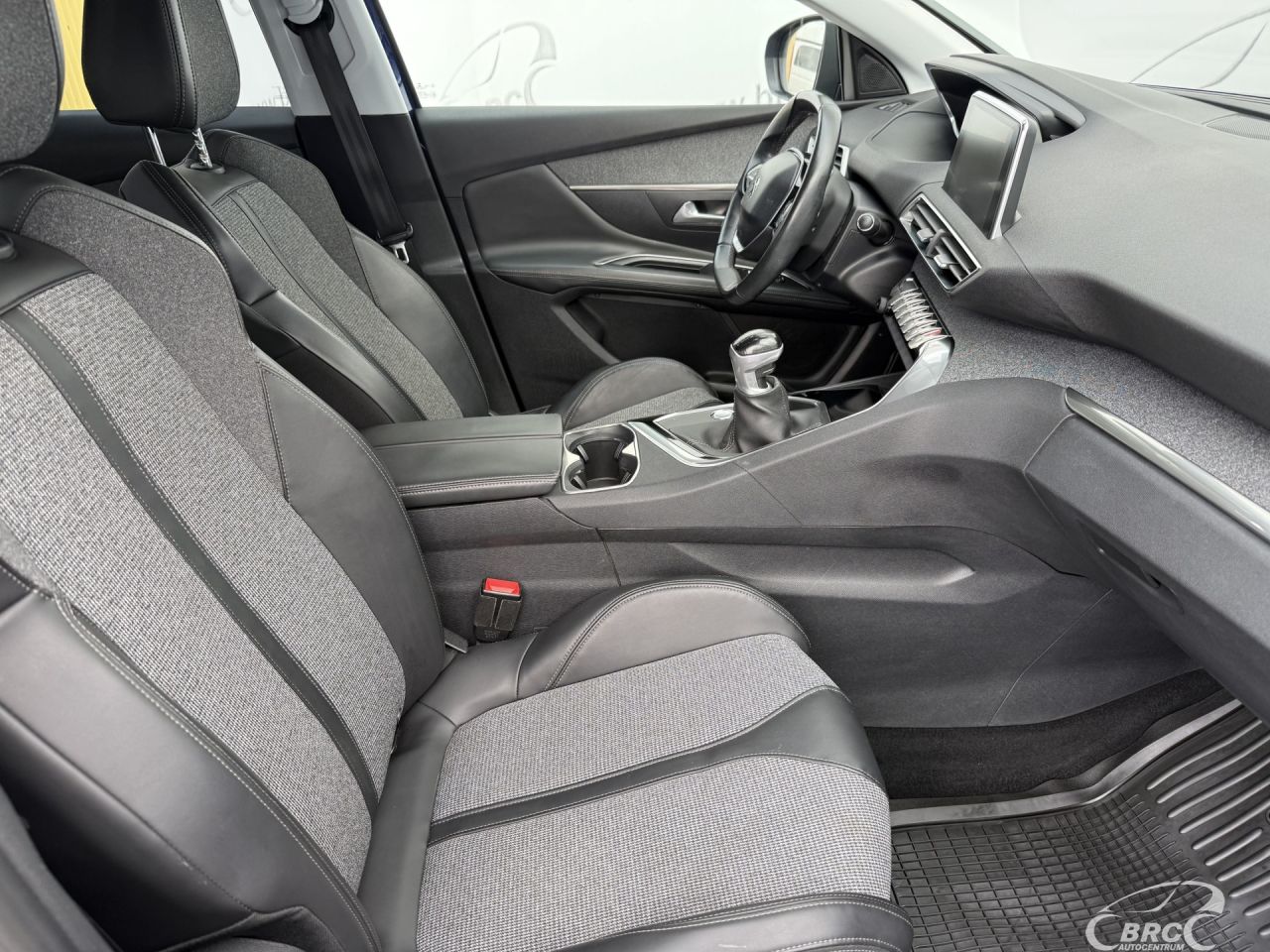 Peugeot 3008 | 8