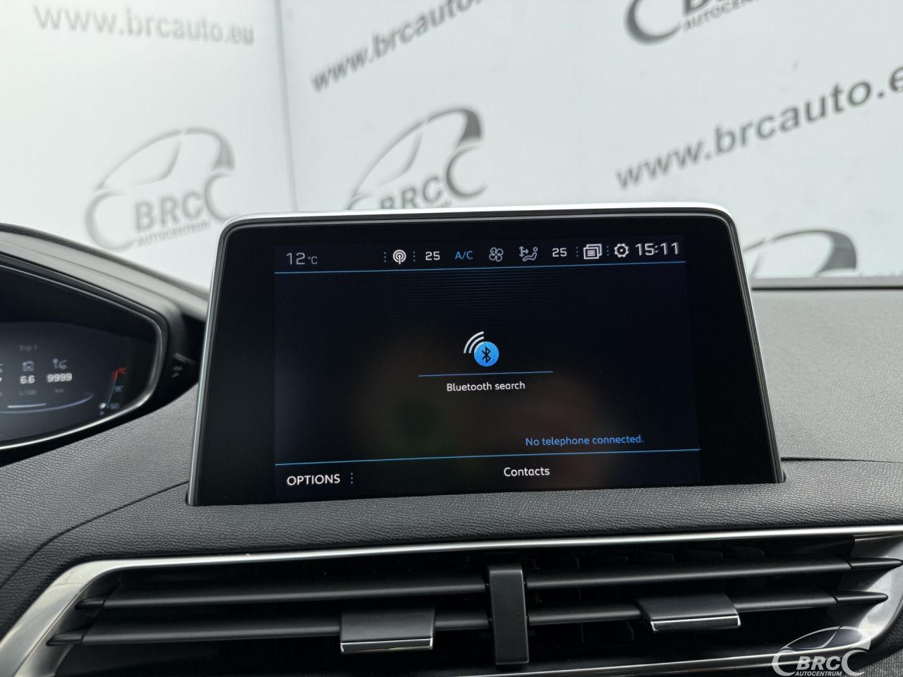 Peugeot 3008 | 31