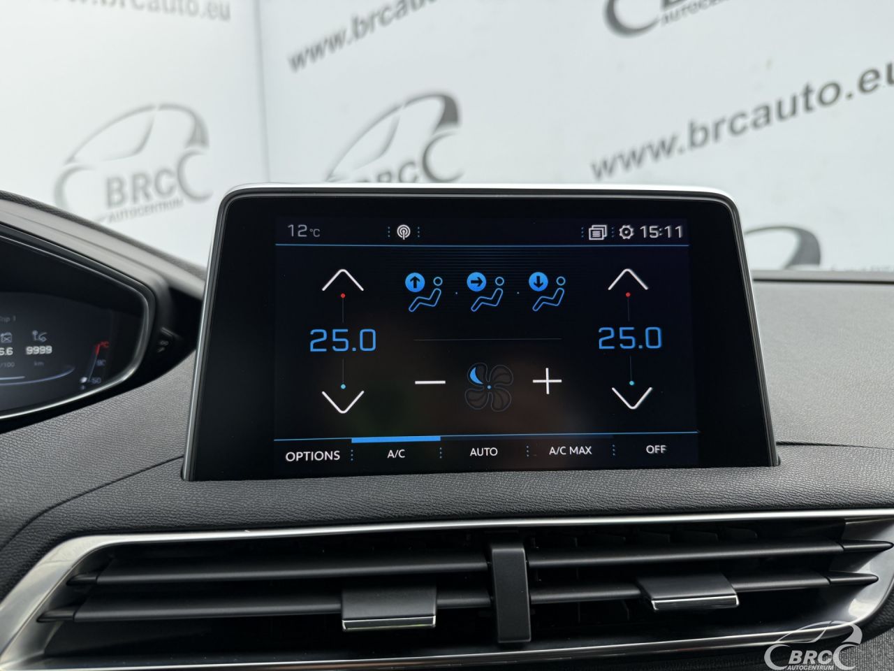 Peugeot 3008 | 28