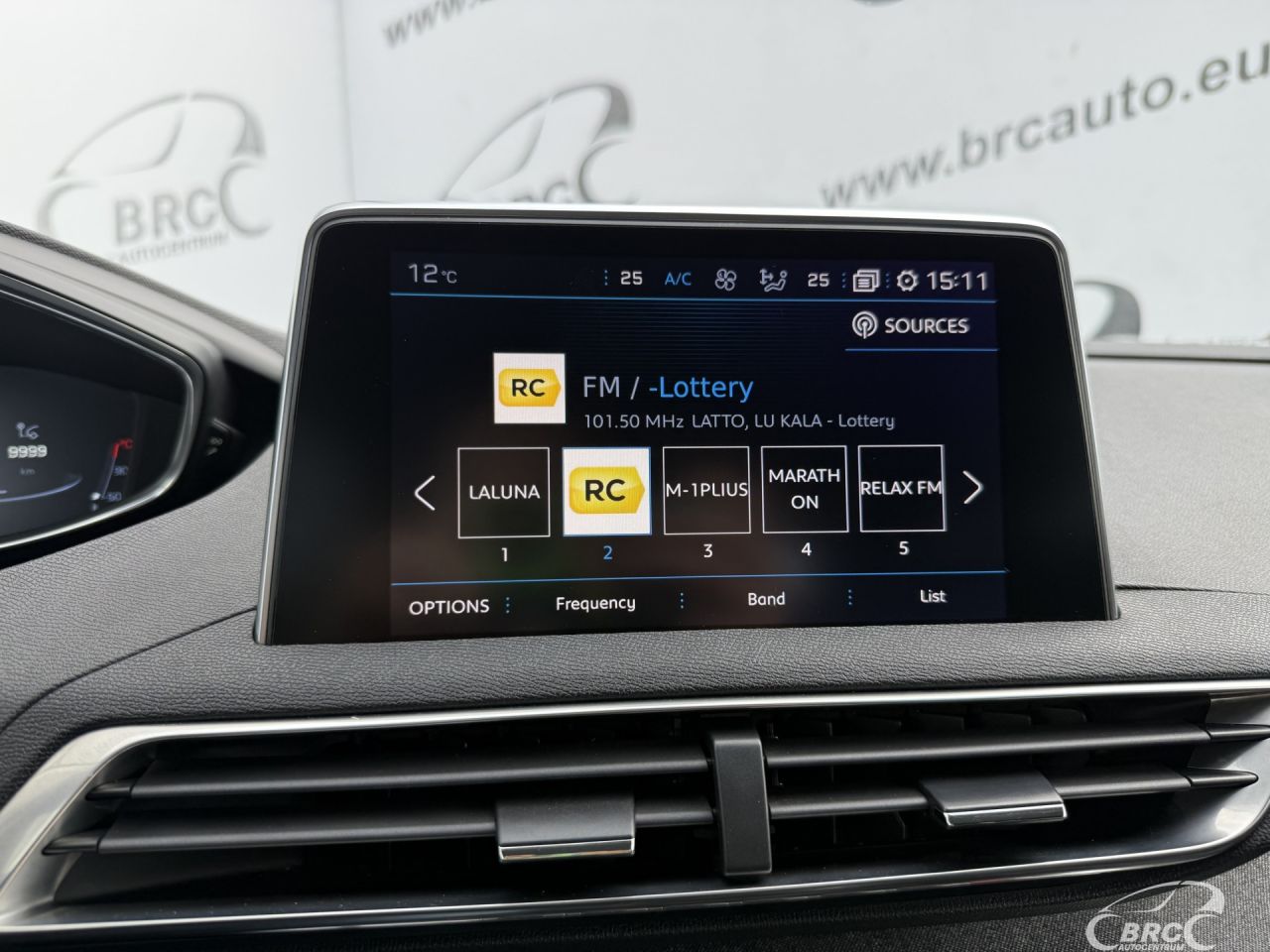 Peugeot 3008 | 27