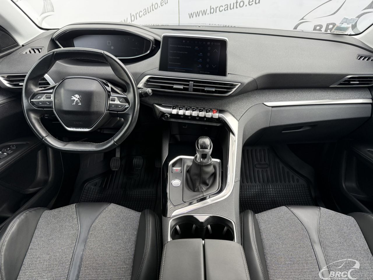 Peugeot 3008 | 2