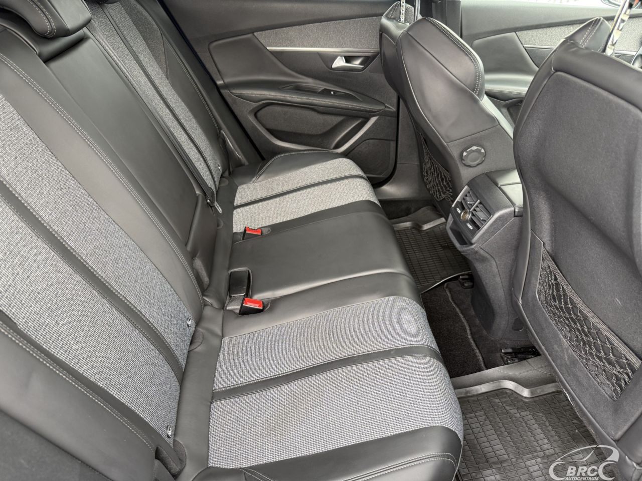 Peugeot 3008 | 11
