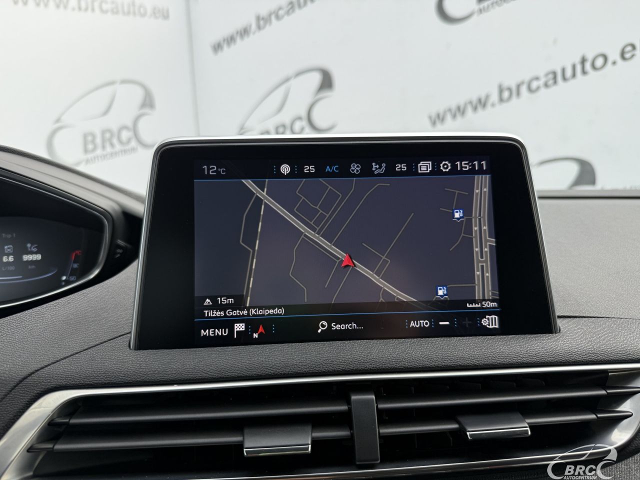 Peugeot 3008 | 29