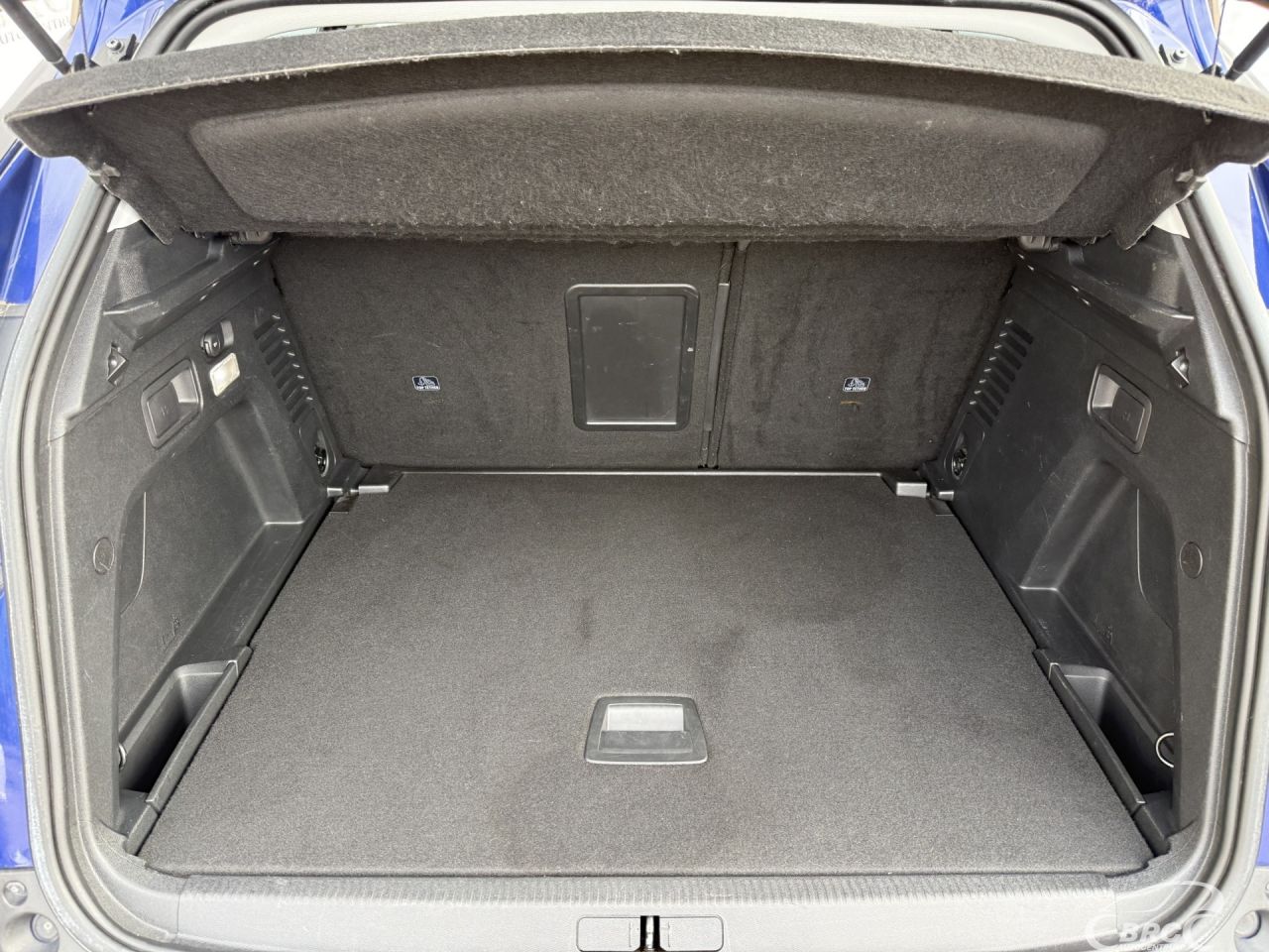 Peugeot 3008 | 12