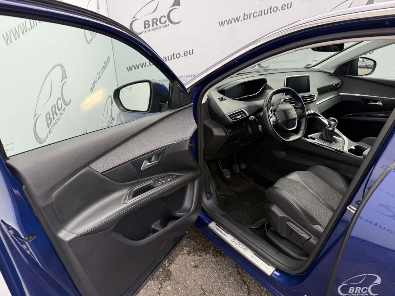 Peugeot 3008 | 16