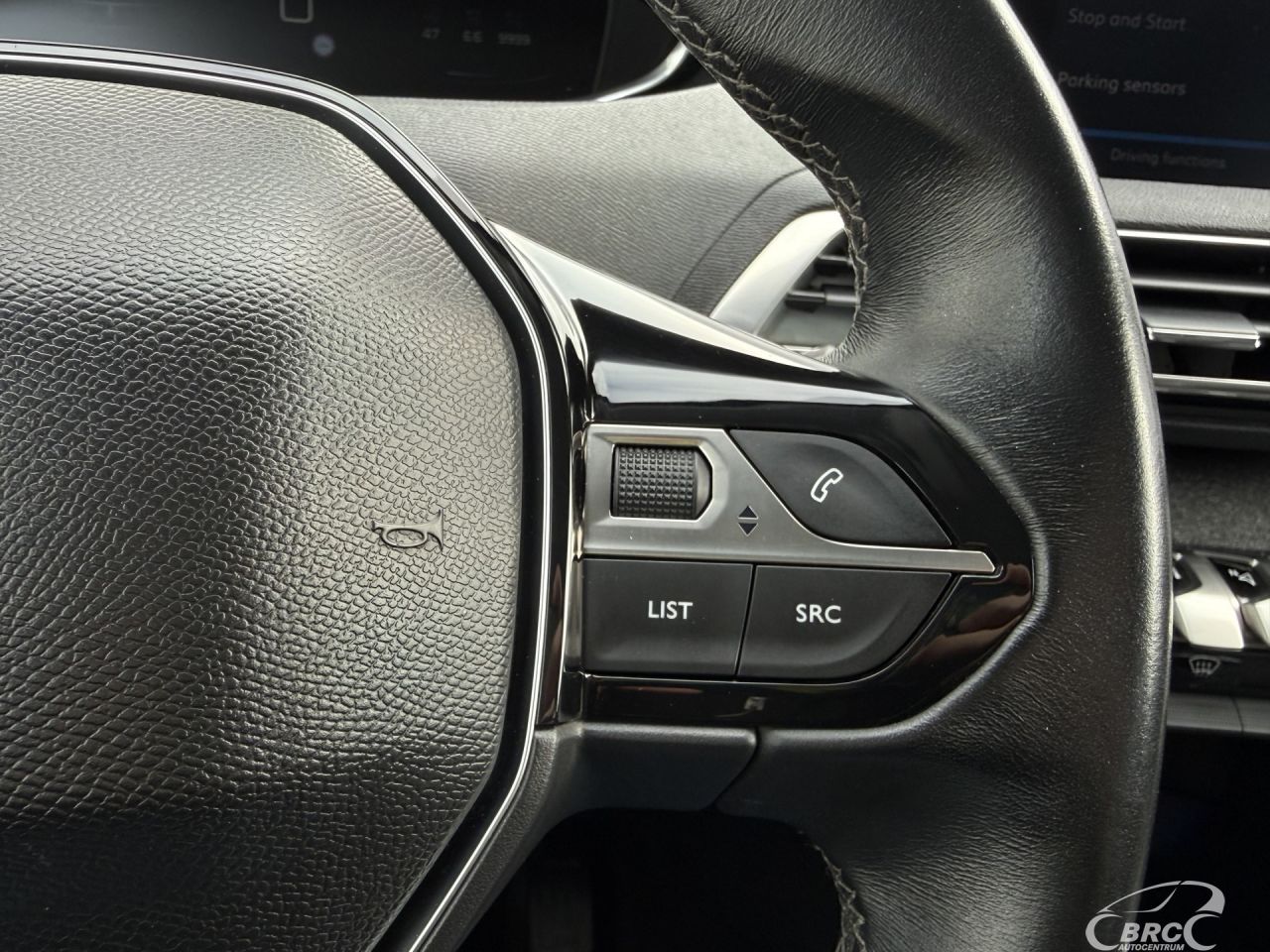 Peugeot 3008 | 24