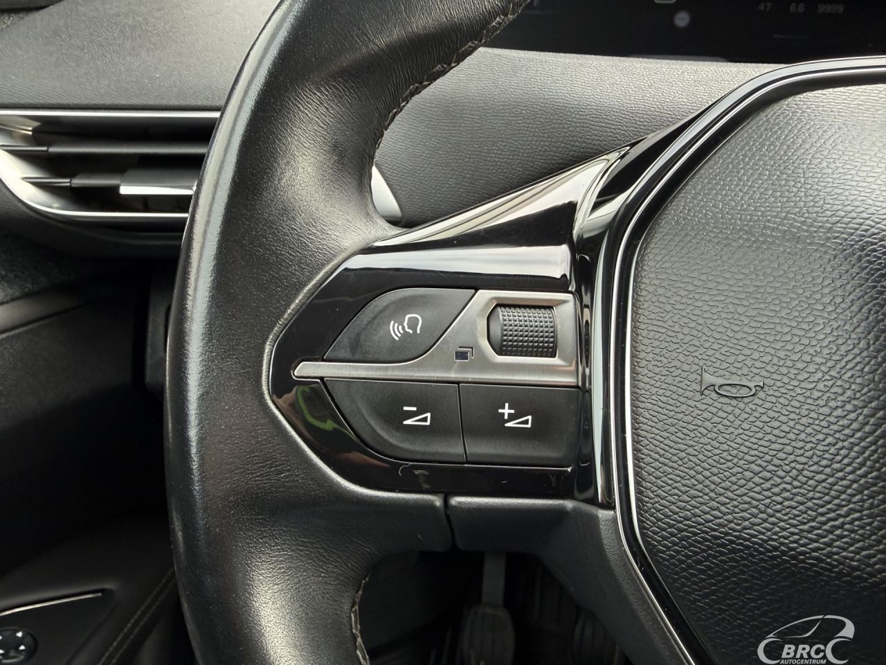 Peugeot 3008 | 23
