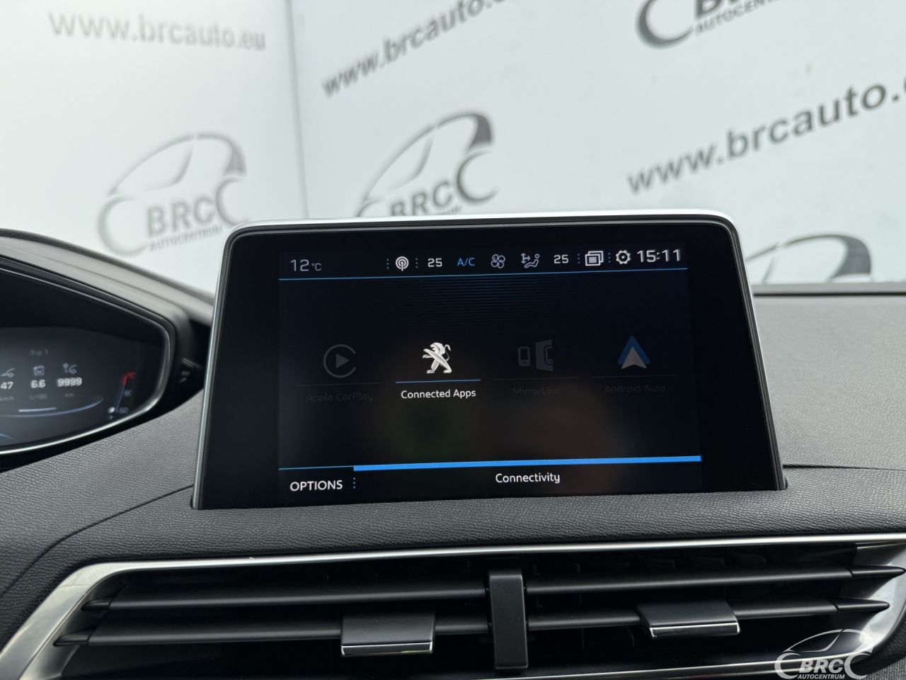 Peugeot 3008 | 33