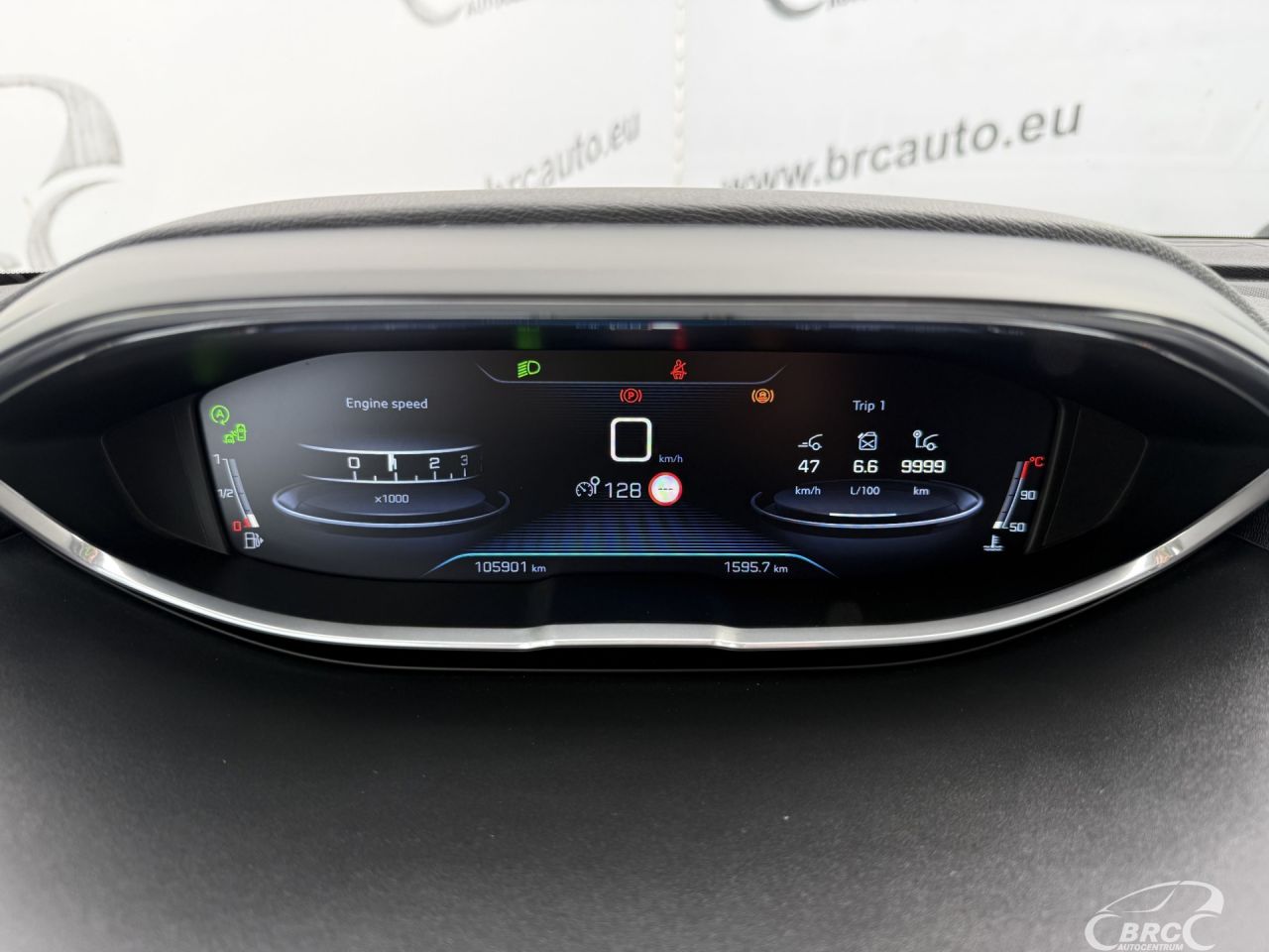 Peugeot 3008 | 22