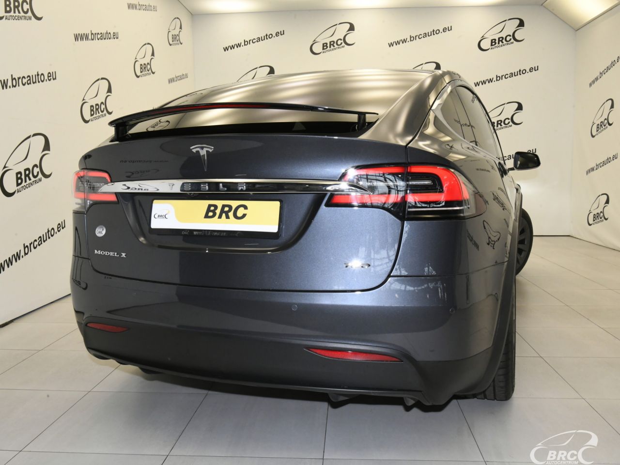 Tesla Model X | 58