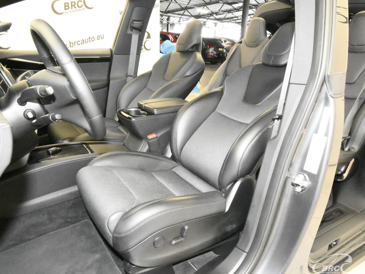Tesla Model X | 20