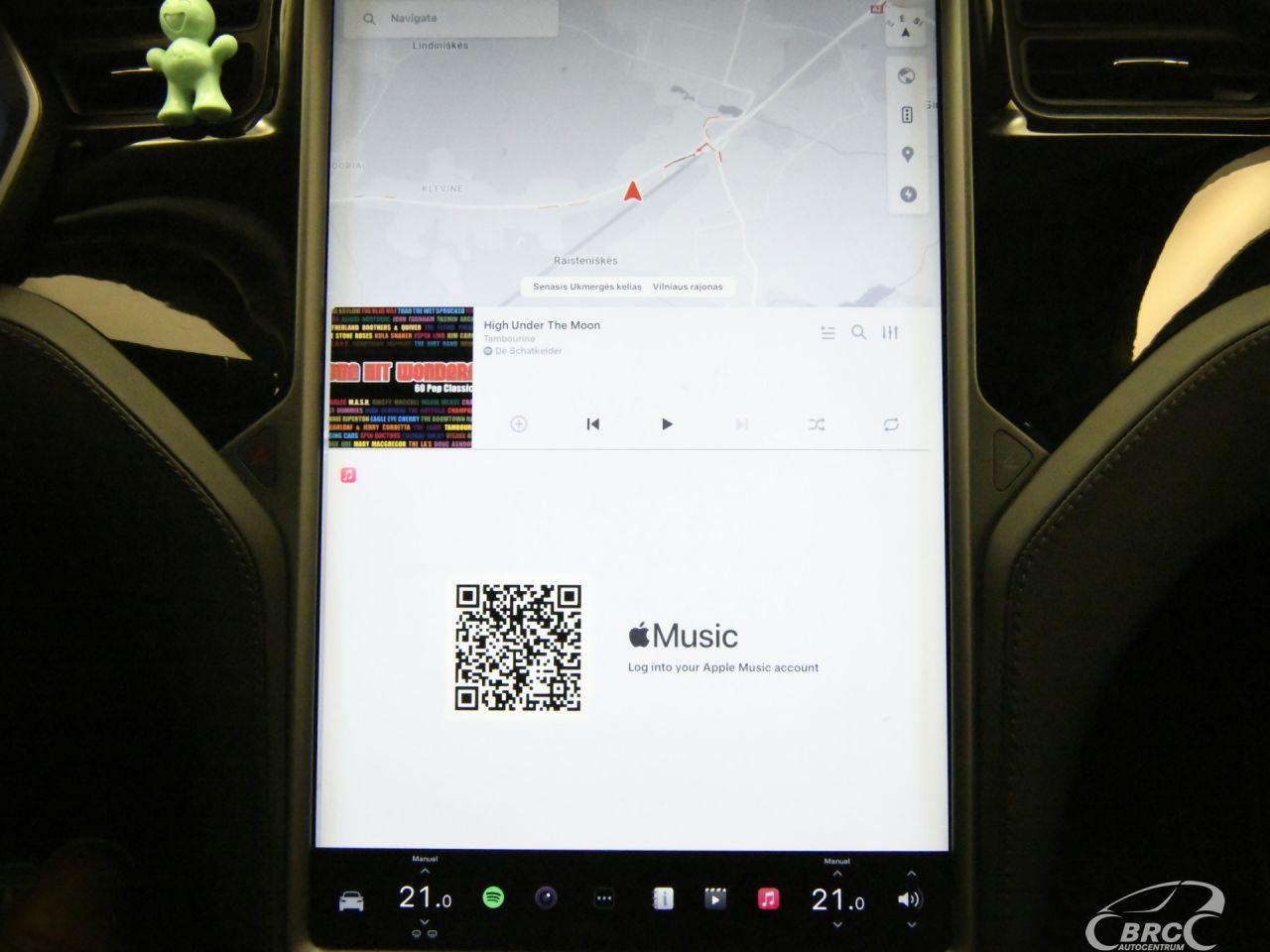 Tesla Model X | 43