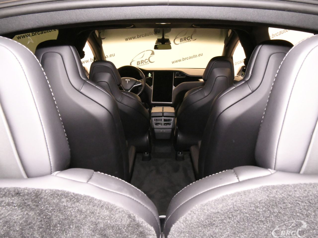 Tesla Model X | 51
