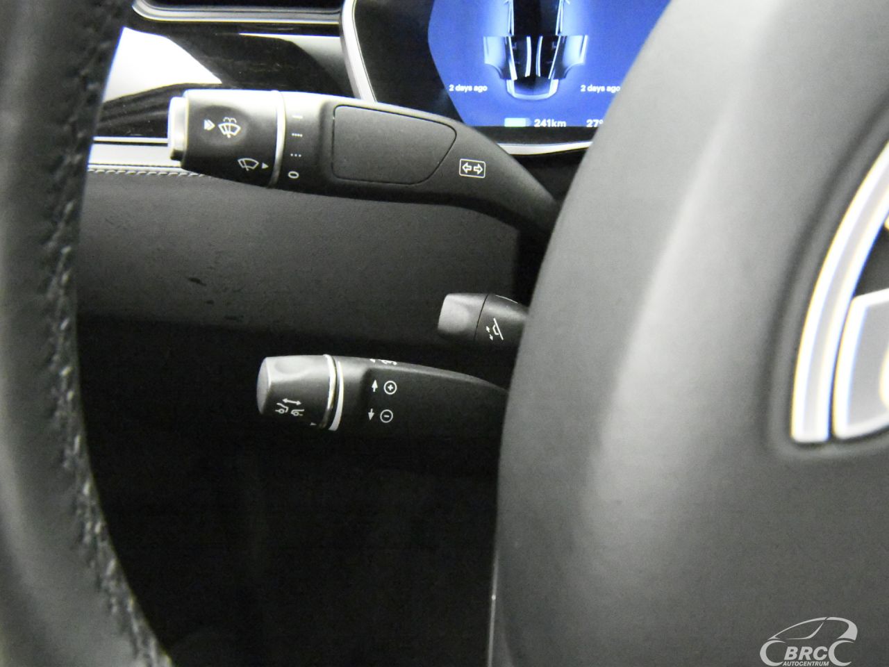 Tesla Model X | 29