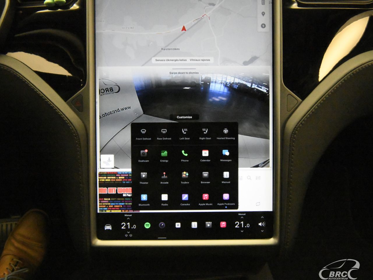 Tesla Model X | 41
