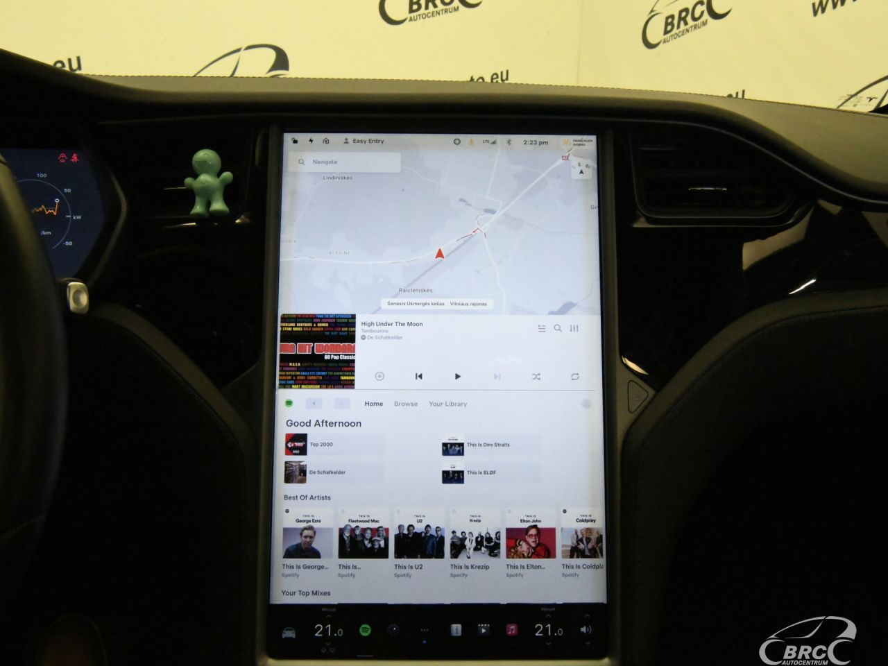 Tesla Model X | 33