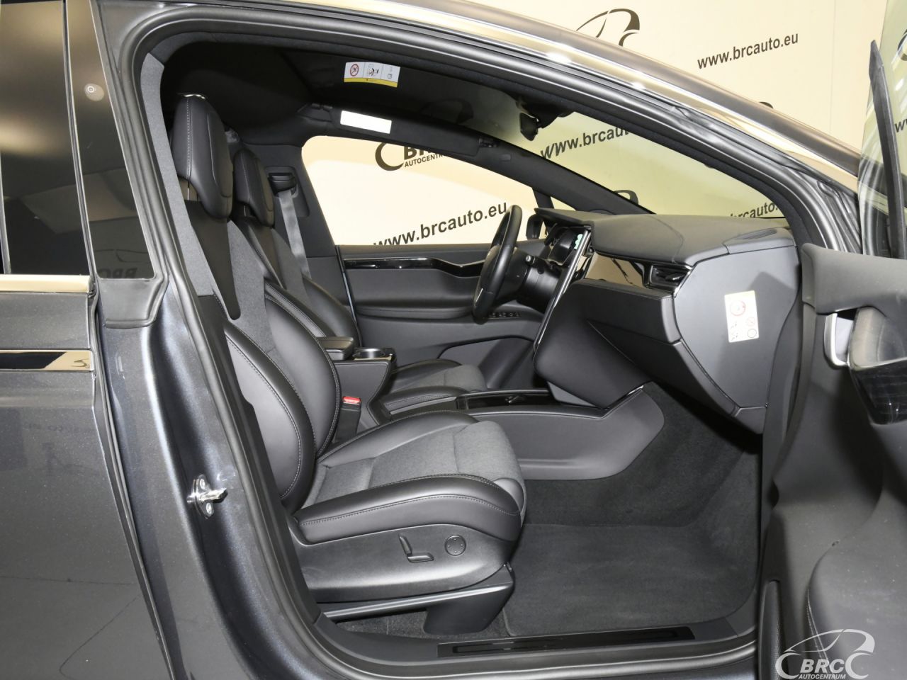 Tesla Model X | 5