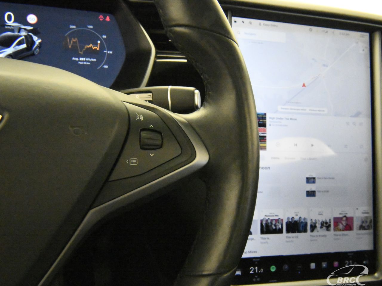 Tesla Model X | 24