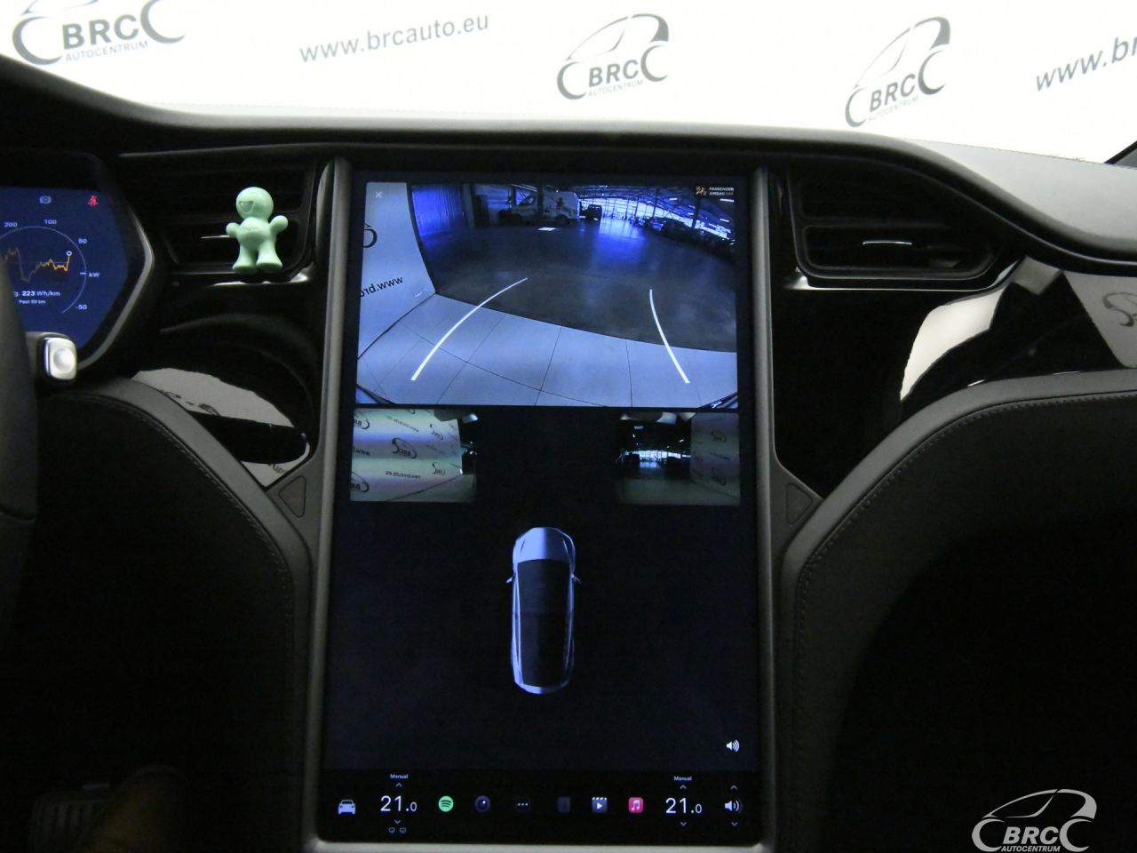 Tesla Model X | 55
