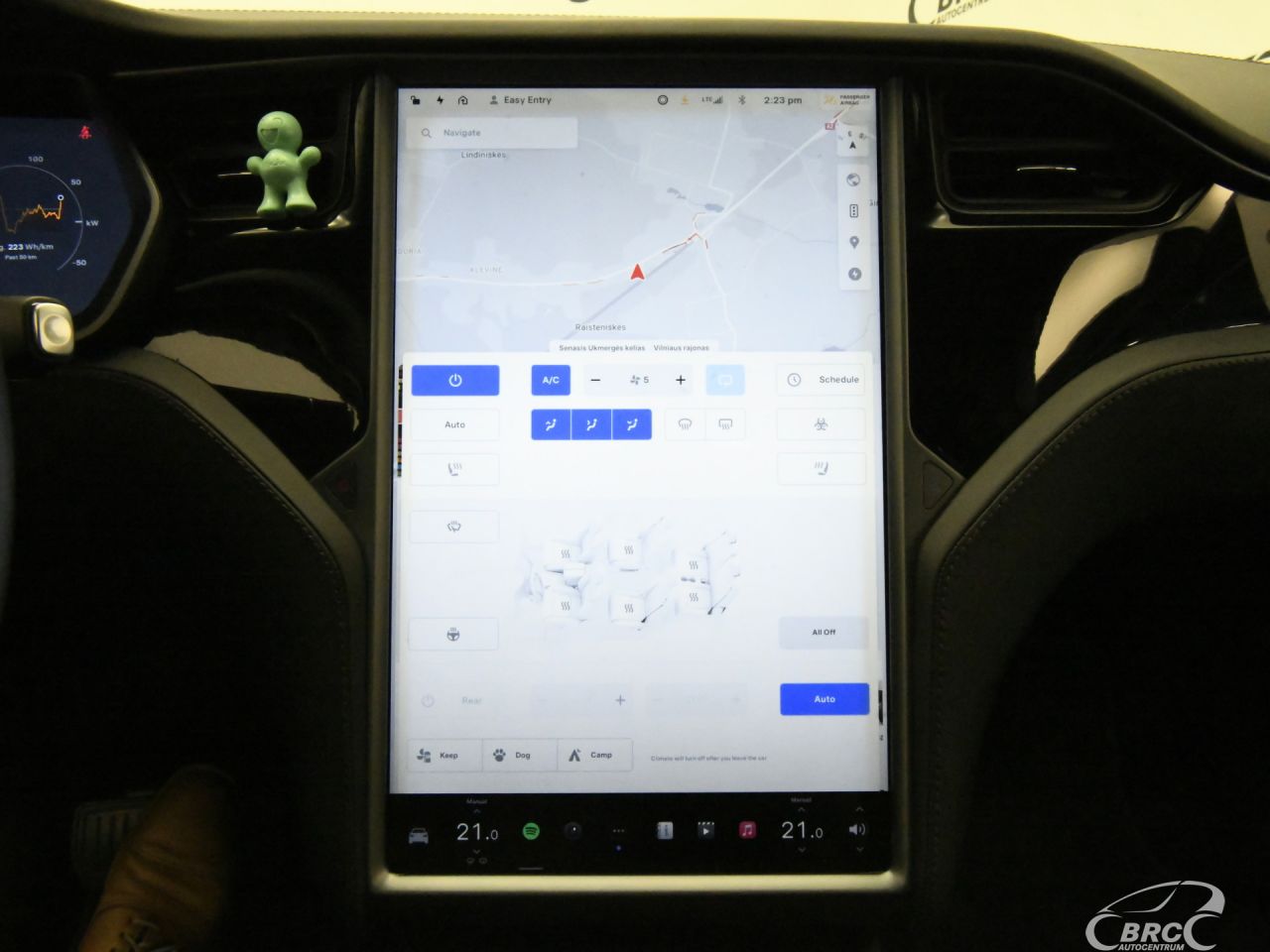 Tesla Model X | 37