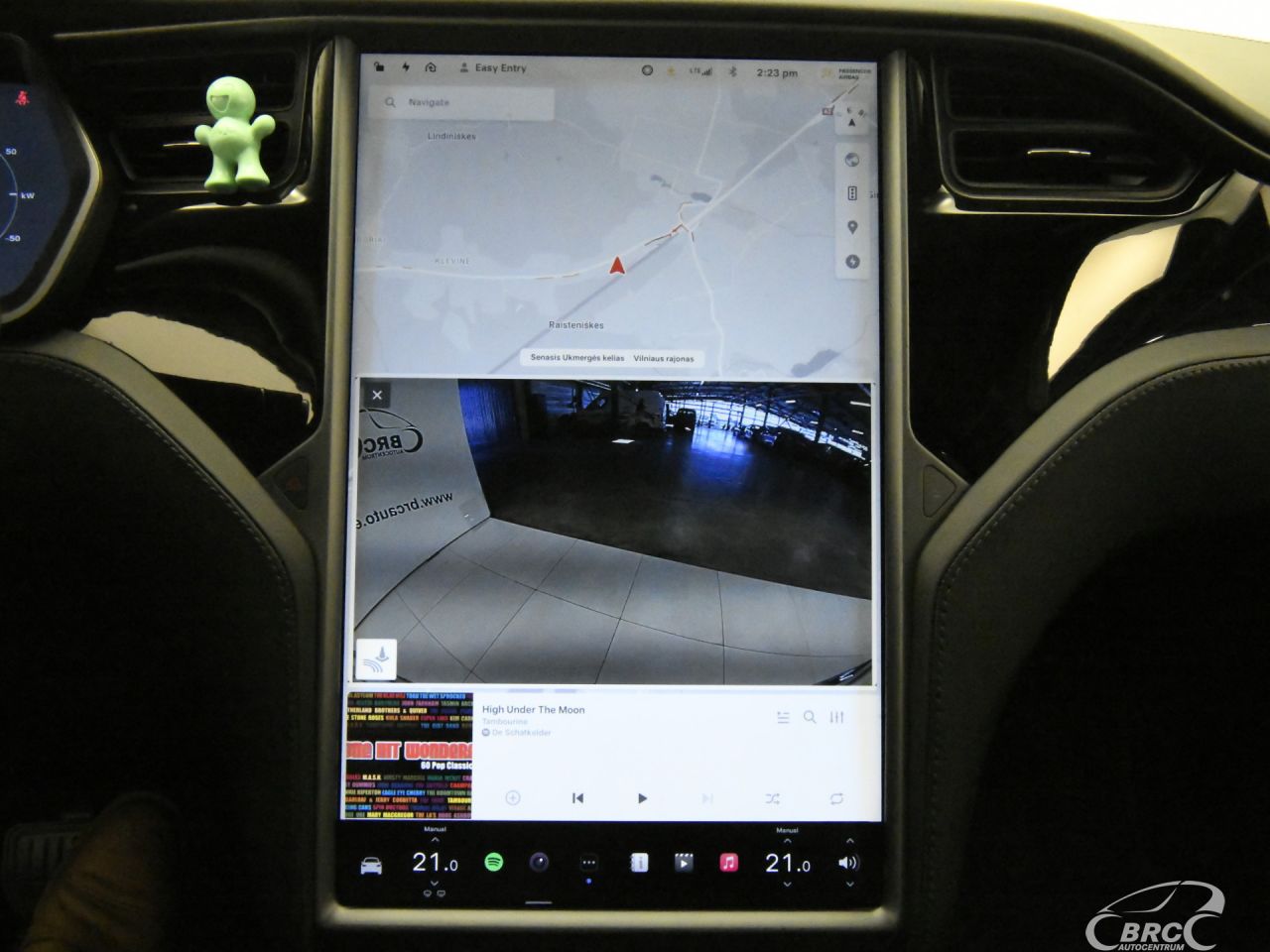 Tesla Model X | 39