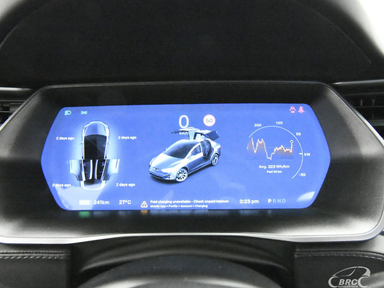 Tesla Model X | 31