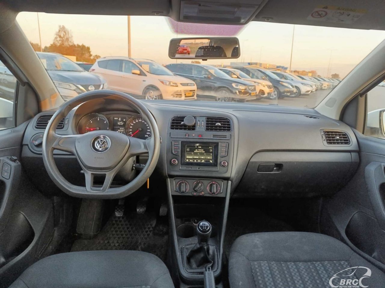 Volkswagen Polo | 8