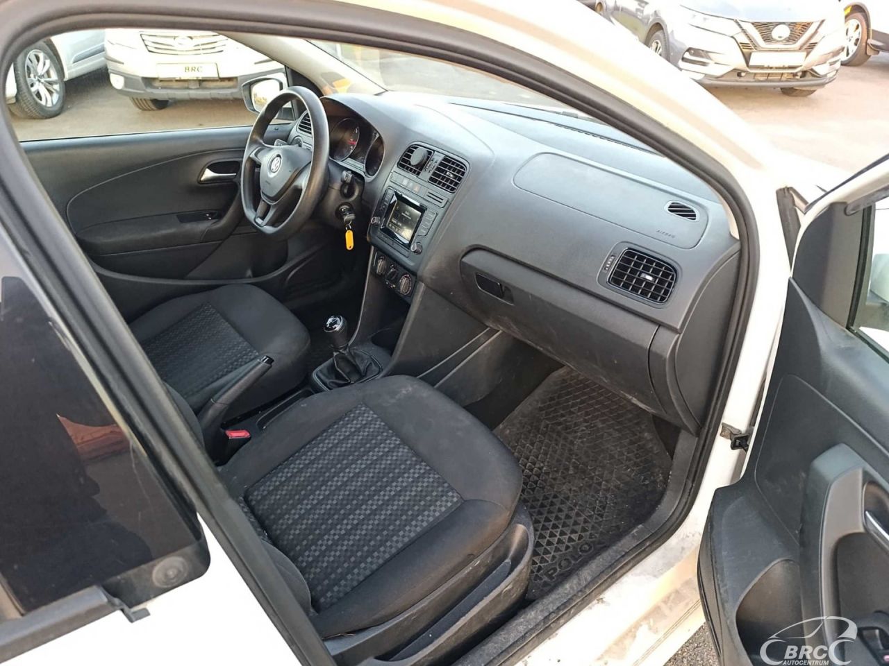 Volkswagen Polo | 10