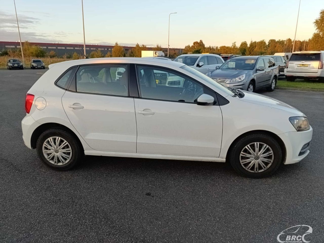 Volkswagen Polo | 5
