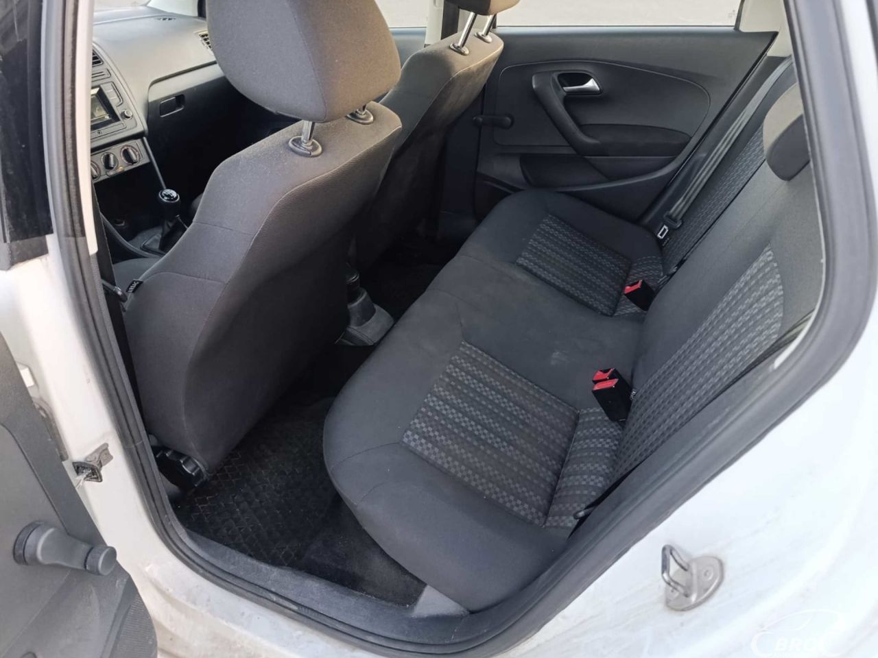 Volkswagen Polo | 14