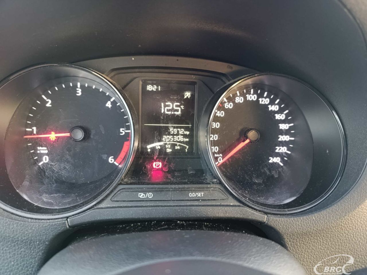 Volkswagen Polo | 12