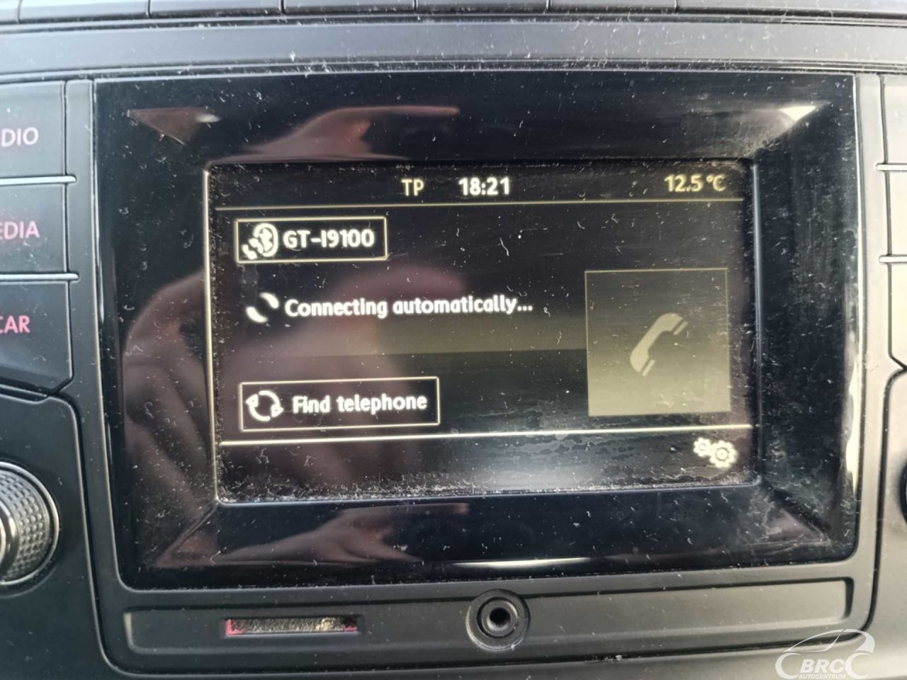 Volkswagen Polo | 13