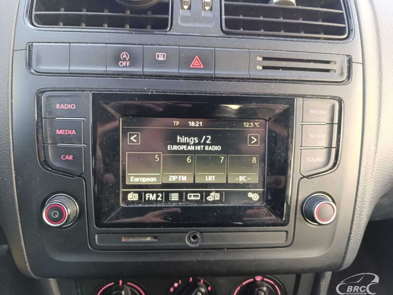 Volkswagen Polo | 16