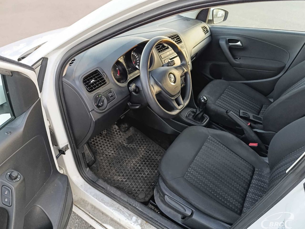 Volkswagen Polo | 9