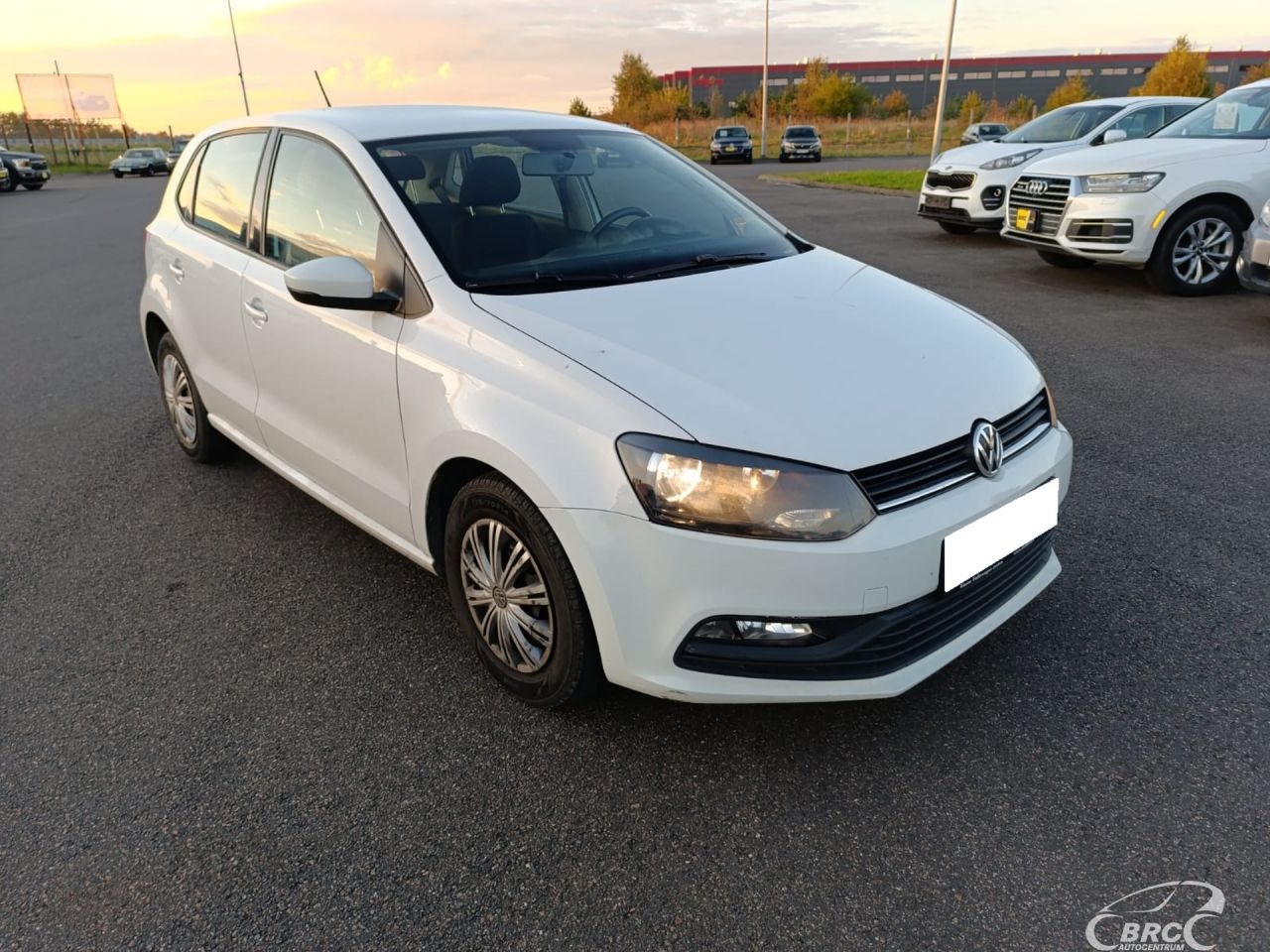Volkswagen Polo | 6