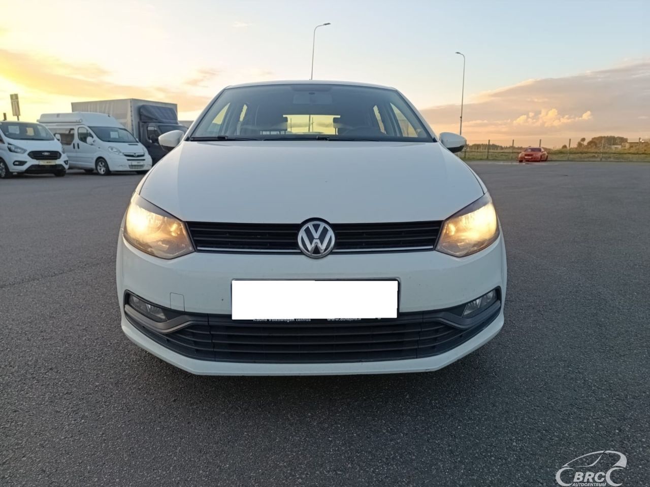 Volkswagen Polo | 7