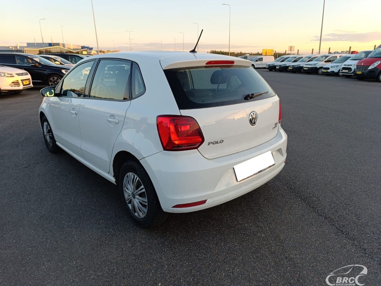 Volkswagen Polo | 2