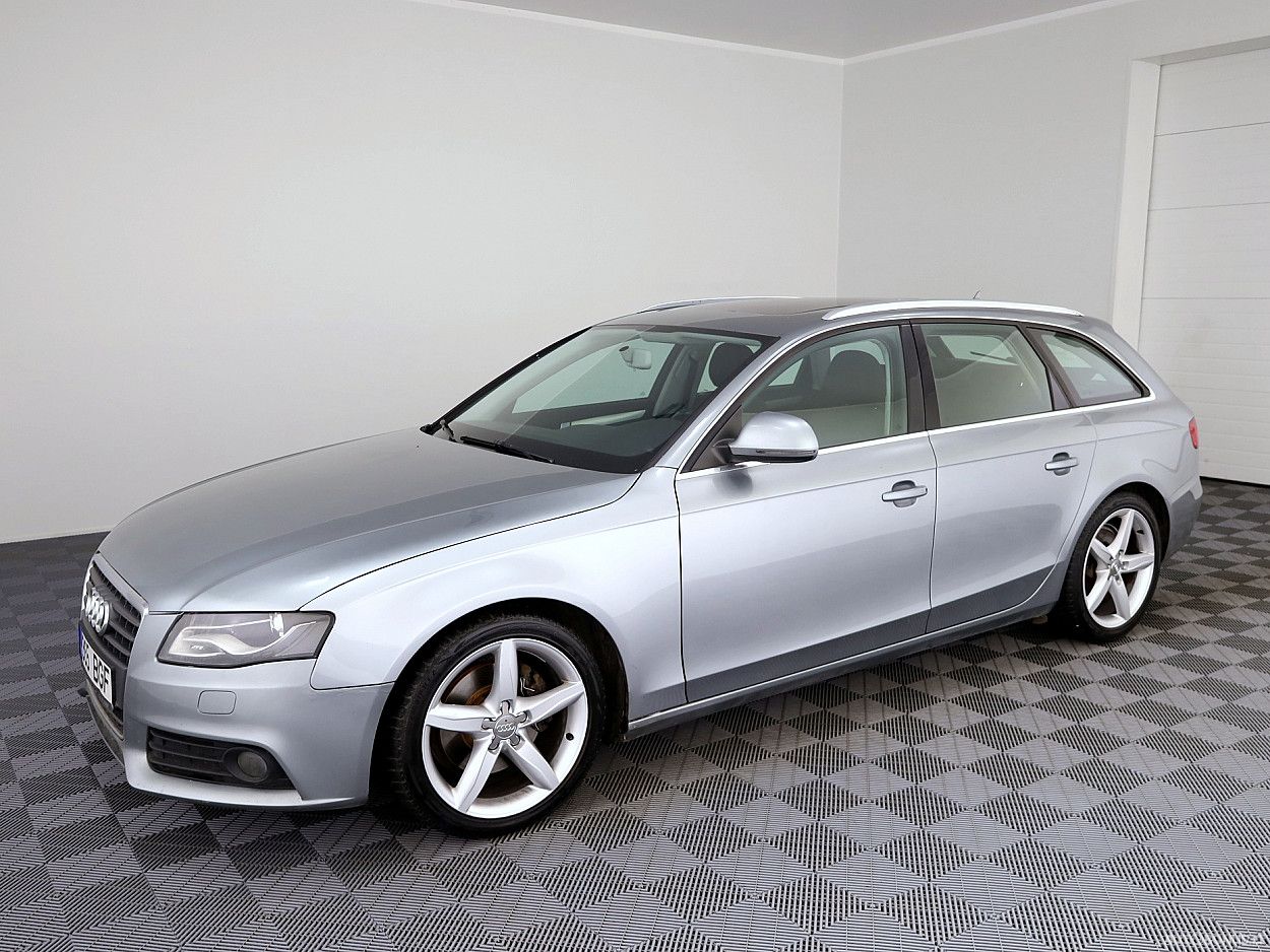 Audi A4 | 1