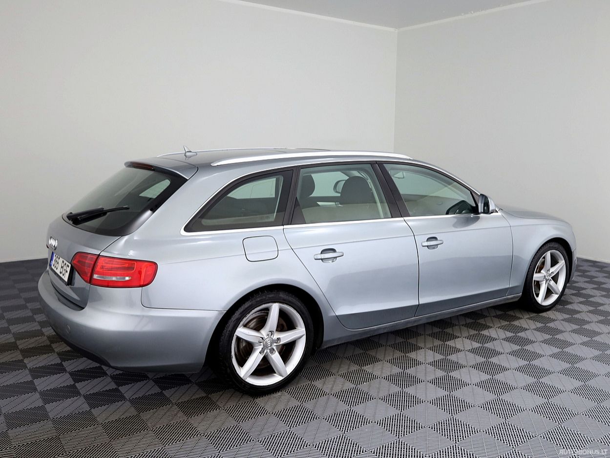 Audi A4 | 2